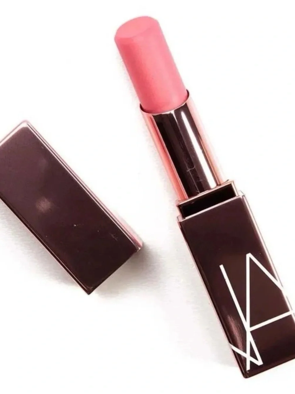 NARS Afterglow Lip Balm 3420 ORGASM - Full Size 0.1 Oz/3g - NEW-FAST SHIPPING